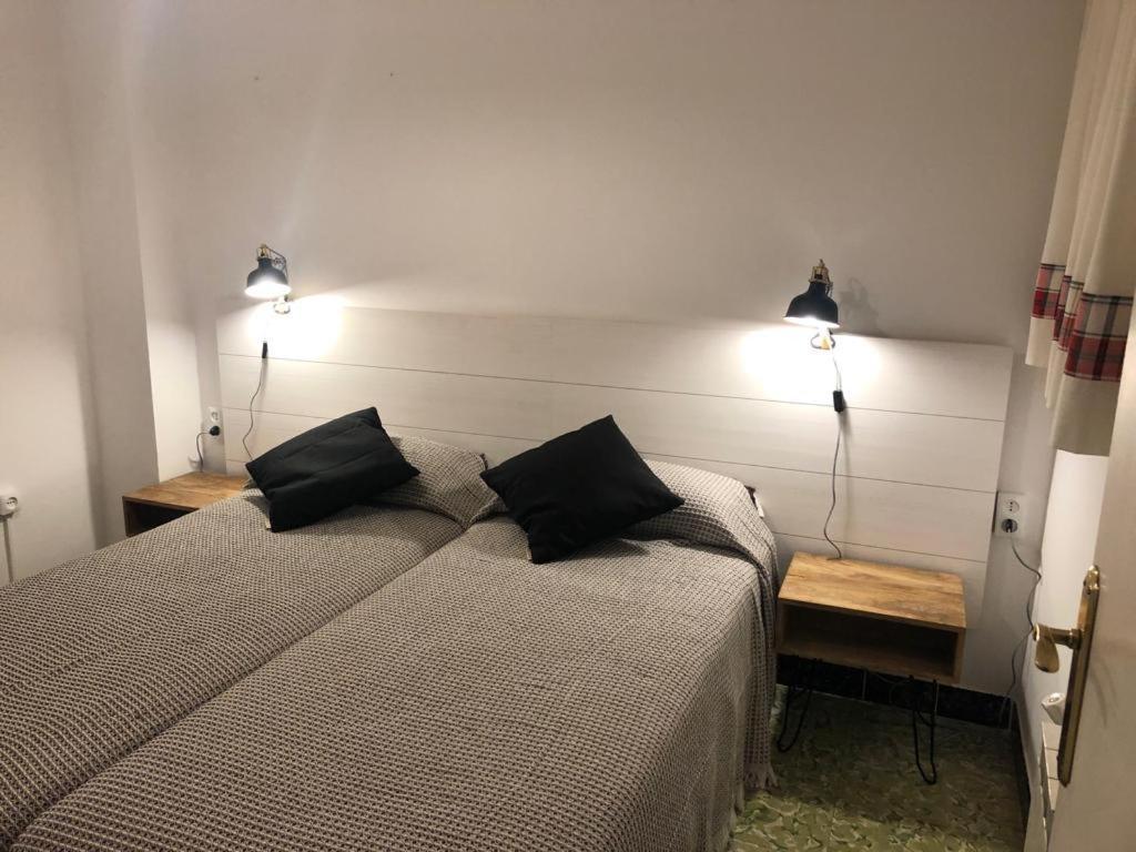 Casa El Verger Holiday home Falset 外观 照片