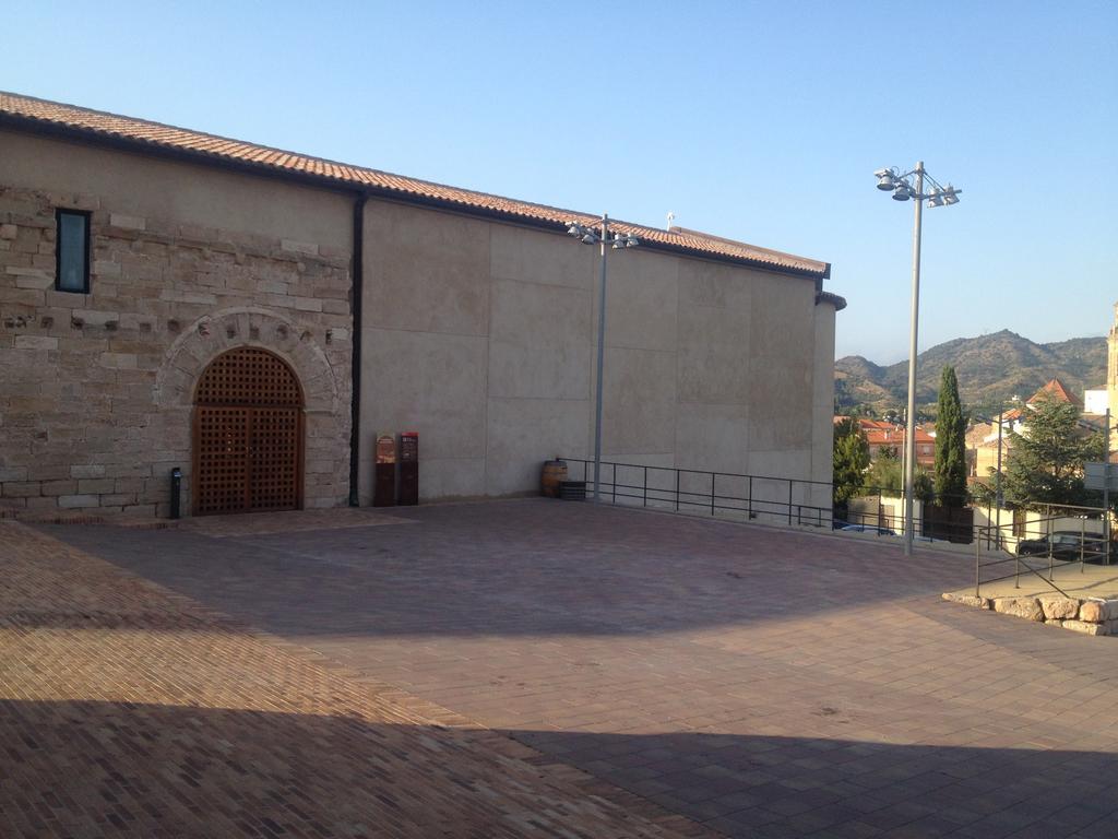 Casa El Verger Holiday home Falset 客房 照片