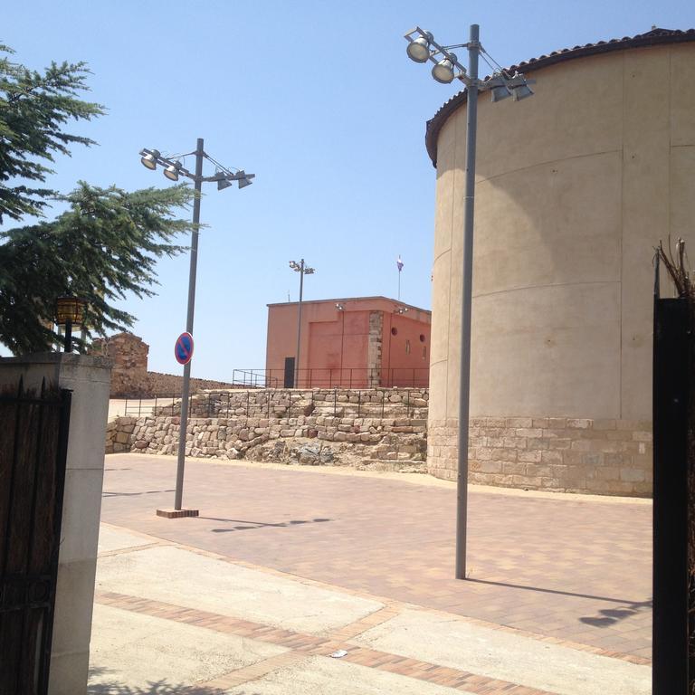 Casa El Verger Holiday home Falset 客房 照片