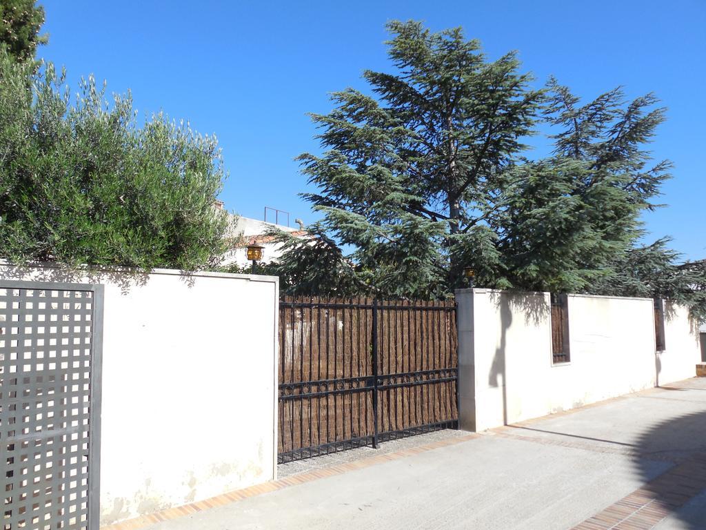 Casa El Verger Holiday home Falset 客房 照片